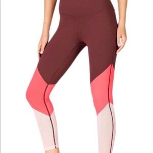 FABLETICS Multicolor leggings